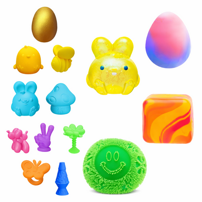 Golden Egg Hunt Bundle