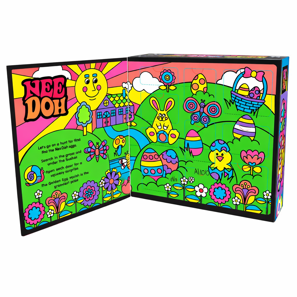 Golden Egg Hunt Bundle