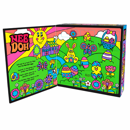 Golden Egg Hunt Bundle