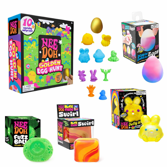 Golden Egg Hunt Bundle